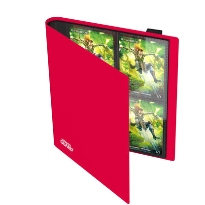 Ultimate Guard Flexxfolio 160 – 8-Pocket Playset-Album (160 Karten)