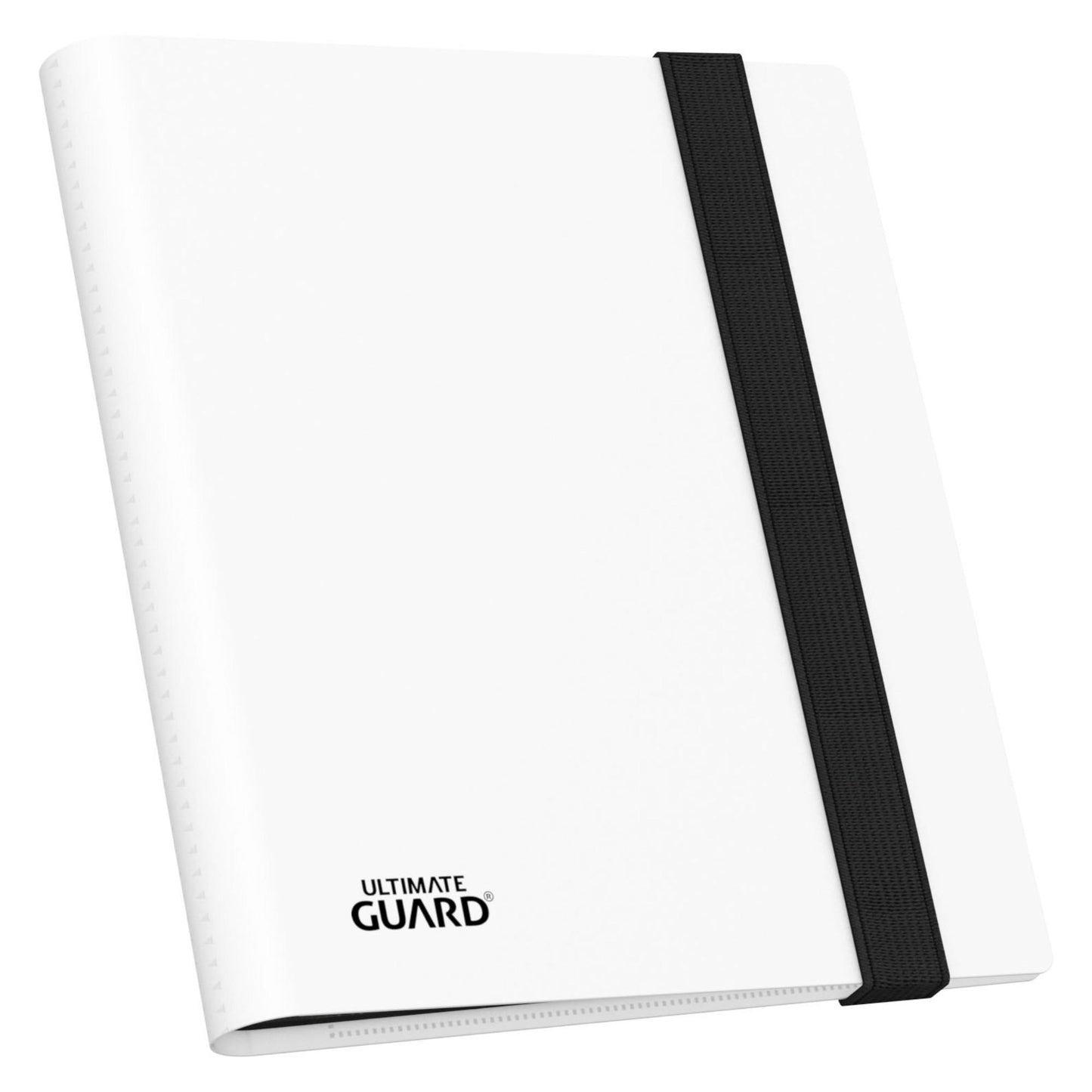 Ultimate Guard Flexxfolio 160 – 8-Pocket Playset-Album (160 Karten)