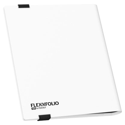 Ultimate Guard Flexxfolio 160 – 8-Pocket Playset-Album (160 Karten)