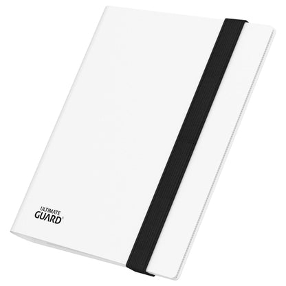 Ultimate Guard Flexxfolio 160 – 8-Pocket Playset-Album (160 Karten)