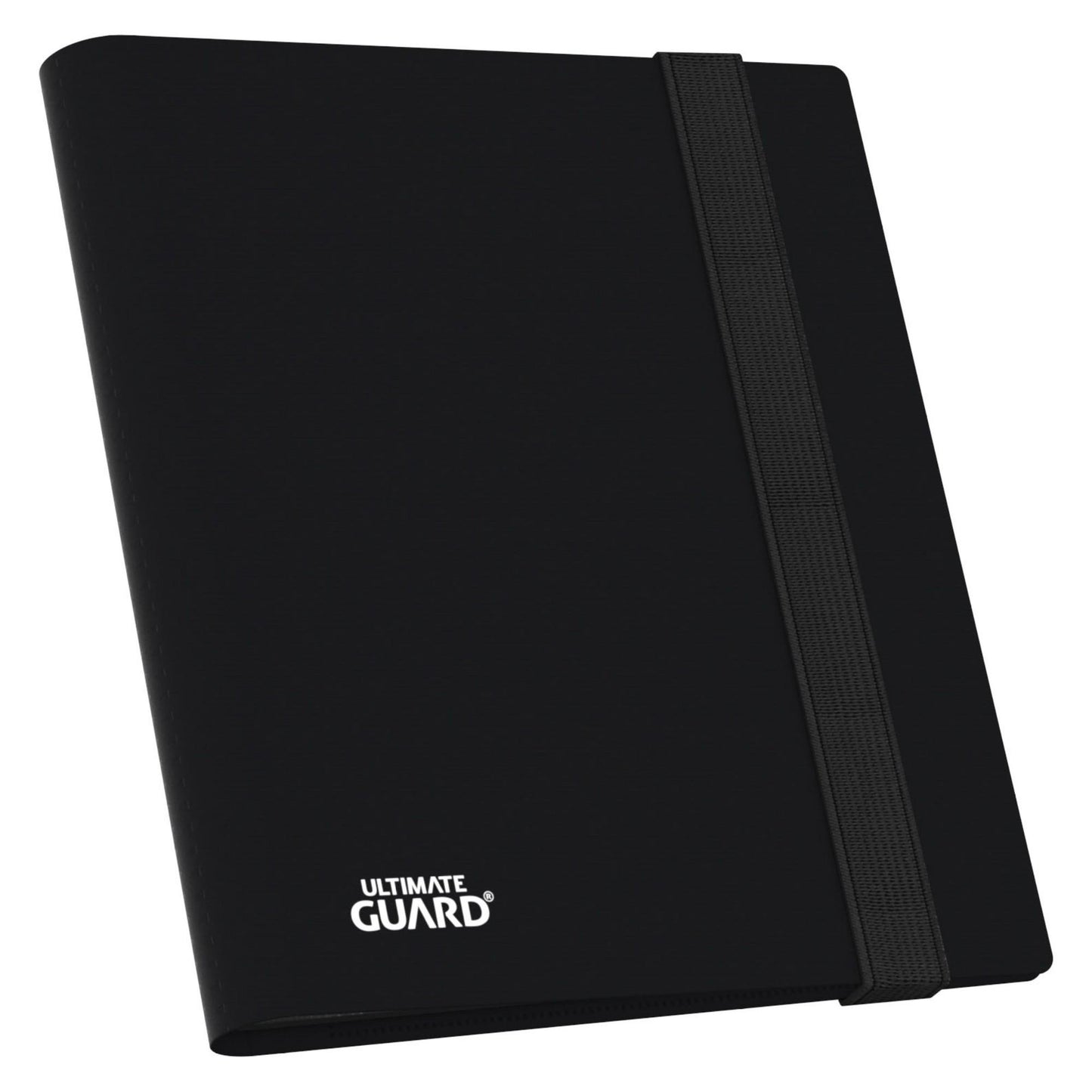 Ultimate Guard Flexxfolio 160 – 8-Pocket Playset-Album (160 Karten)