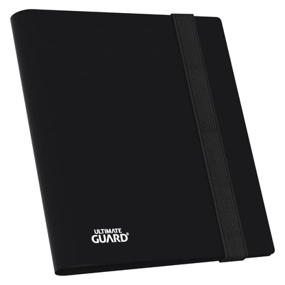 Ultimate Guard Flexxfolio 160 – 8-Pocket Playset-Album (160 Karten)