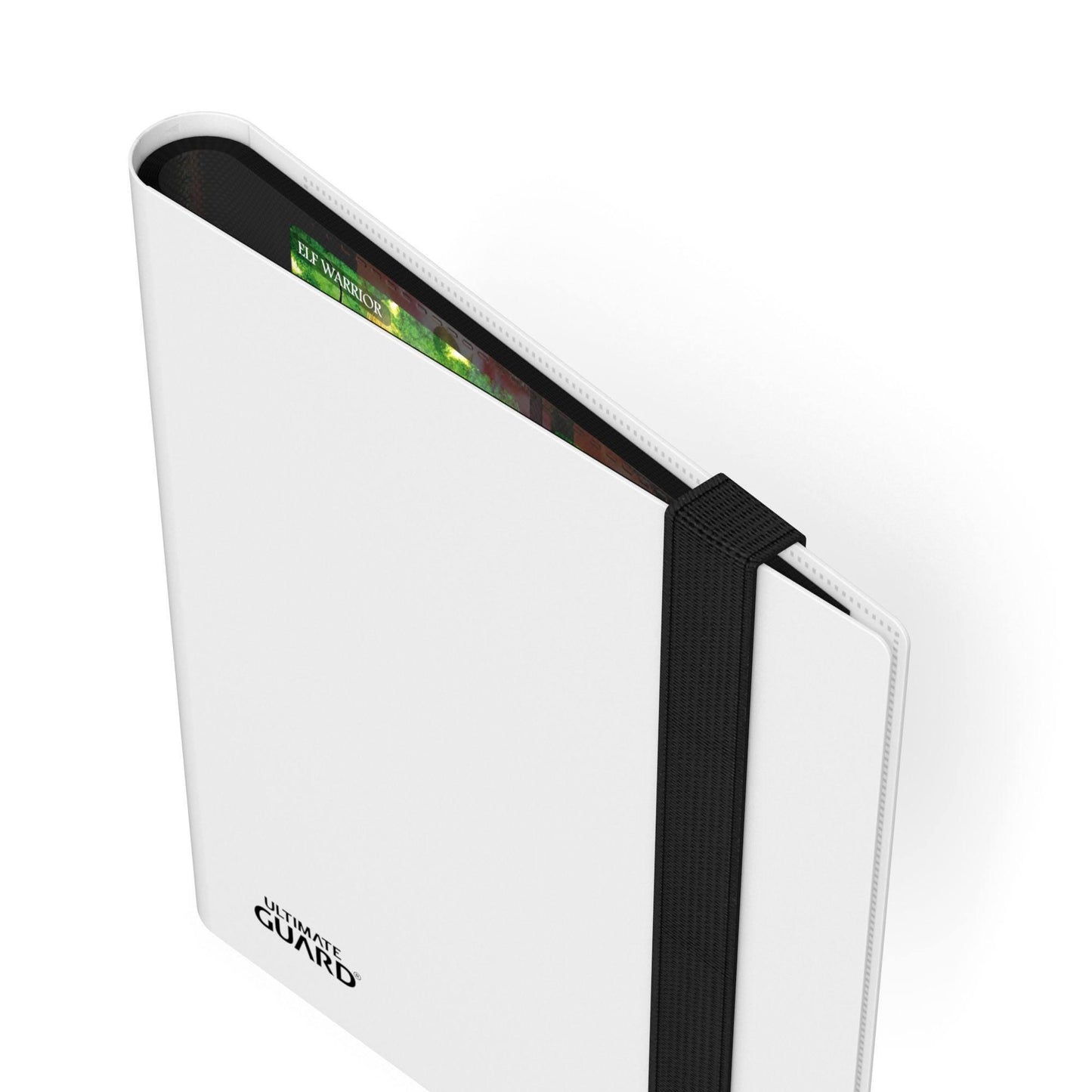 Ultimate Guard Flexxfolio 160 – 8-Pocket Playset-Album (160 Karten)
