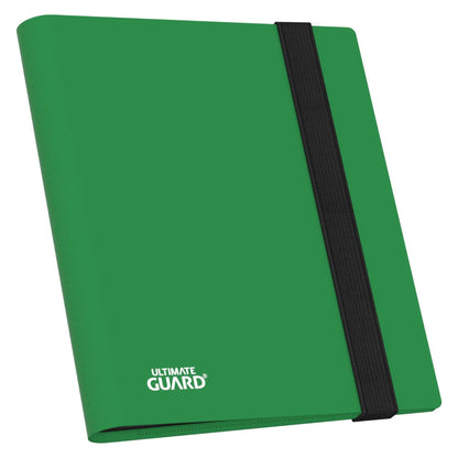 Ultimate Guard Flexxfolio 160 – 8-Pocket Playset-Album (160 Karten)