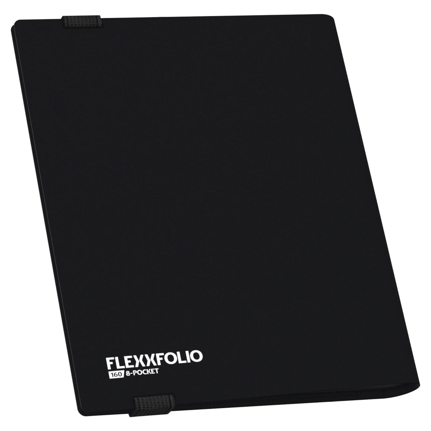 Ultimate Guard Flexxfolio 160 – 8-Pocket Playset-Album (160 Karten)
