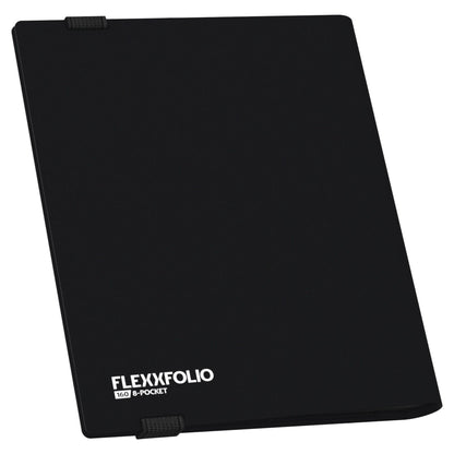 Ultimate Guard Flexxfolio 160 – 8-Pocket Playset-Album (160 Karten)