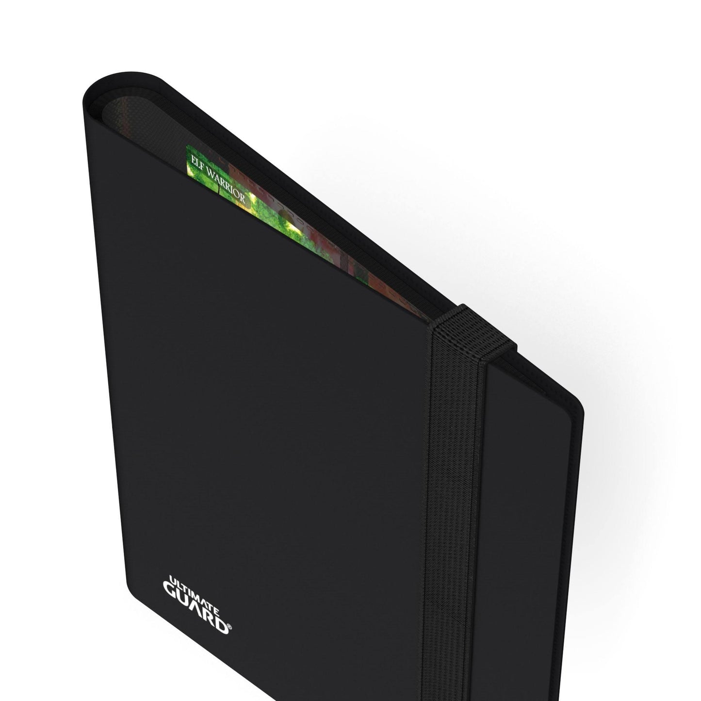 Ultimate Guard Flexxfolio 160 – 8-Pocket Playset-Album (160 Karten)