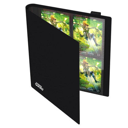 Ultimate Guard Flexxfolio 160 – 8-Pocket Playset-Album (160 Karten)