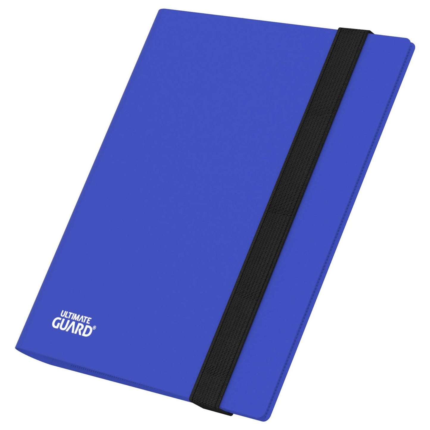 Ultimate Guard Flexxfolio 160 – 8-Pocket Playset-Album (160 Karten)