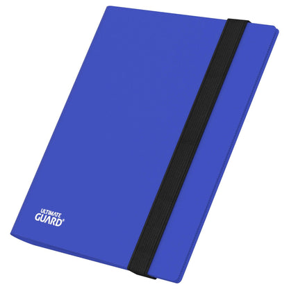 Ultimate Guard Flexxfolio 160 – 8-Pocket Playset-Album (160 Karten)