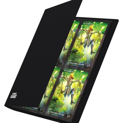 Ultimate Guard Flexxfolio 160 – 8-Pocket Playset-Album (160 Karten)