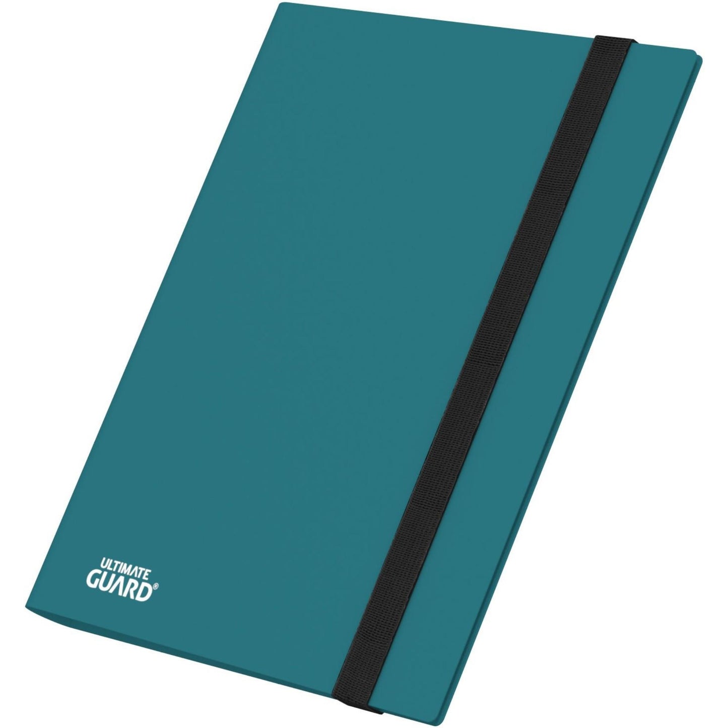 Ultimate Guard Flexxfolio 360 – 18-Pocket Card Portfolio (360 Cards)