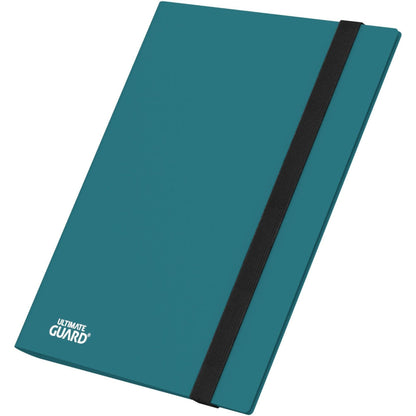 Ultimate Guard Flexxfolio 360 – 18-Pocket Card Portfolio (360 Cards)