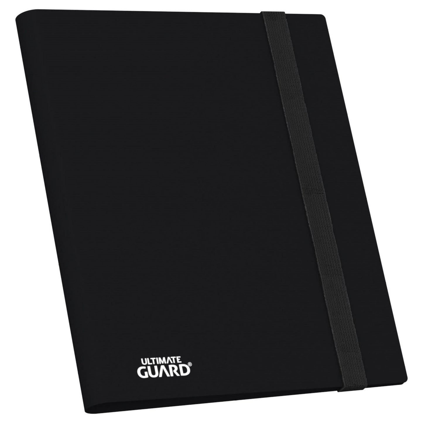 Ultimate Guard Flexxfolio 360 – 18-Pocket Card Portfolio (360 Cards)