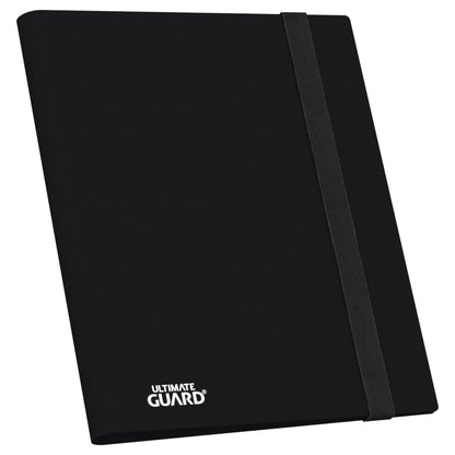 Ultimate Guard Flexxfolio 360 – 18-Pocket Card Portfolio (360 Cards)