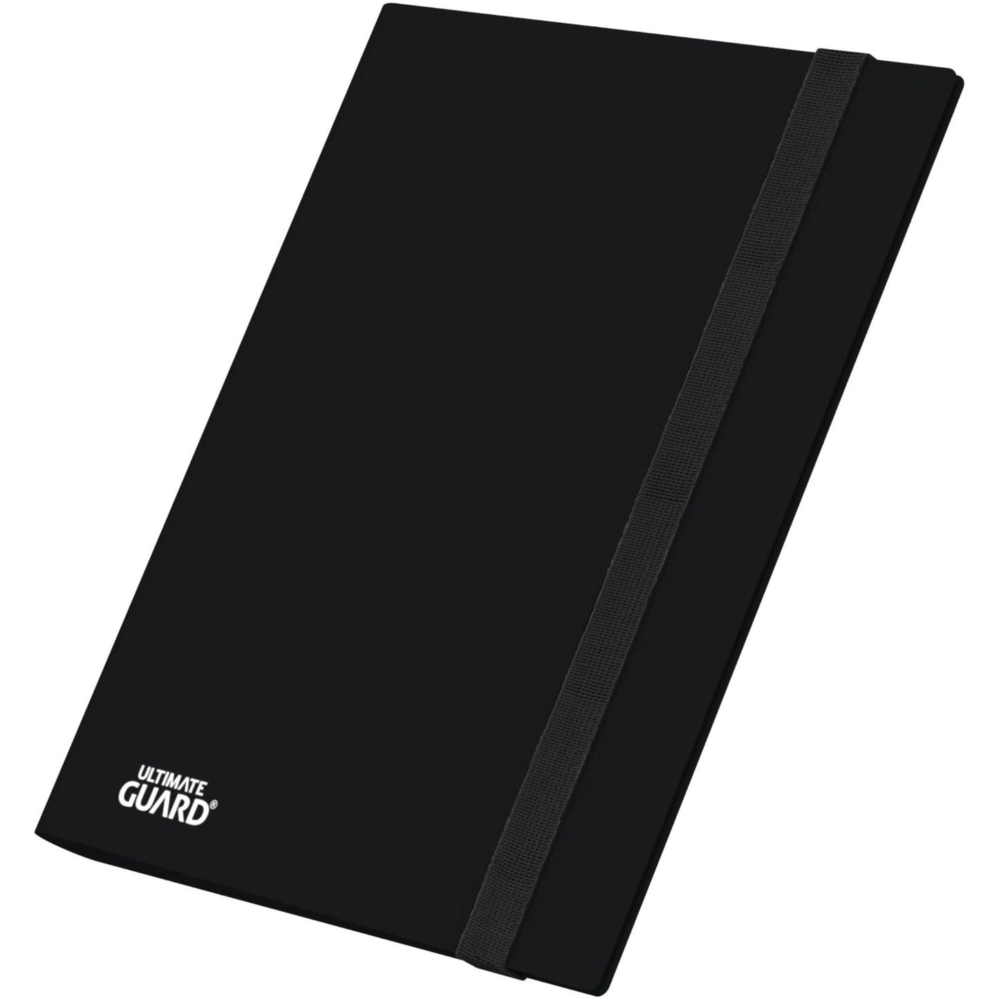 Ultimate Guard Flexxfolio 360 – 18-Pocket Card Portfolio (360 Cards)