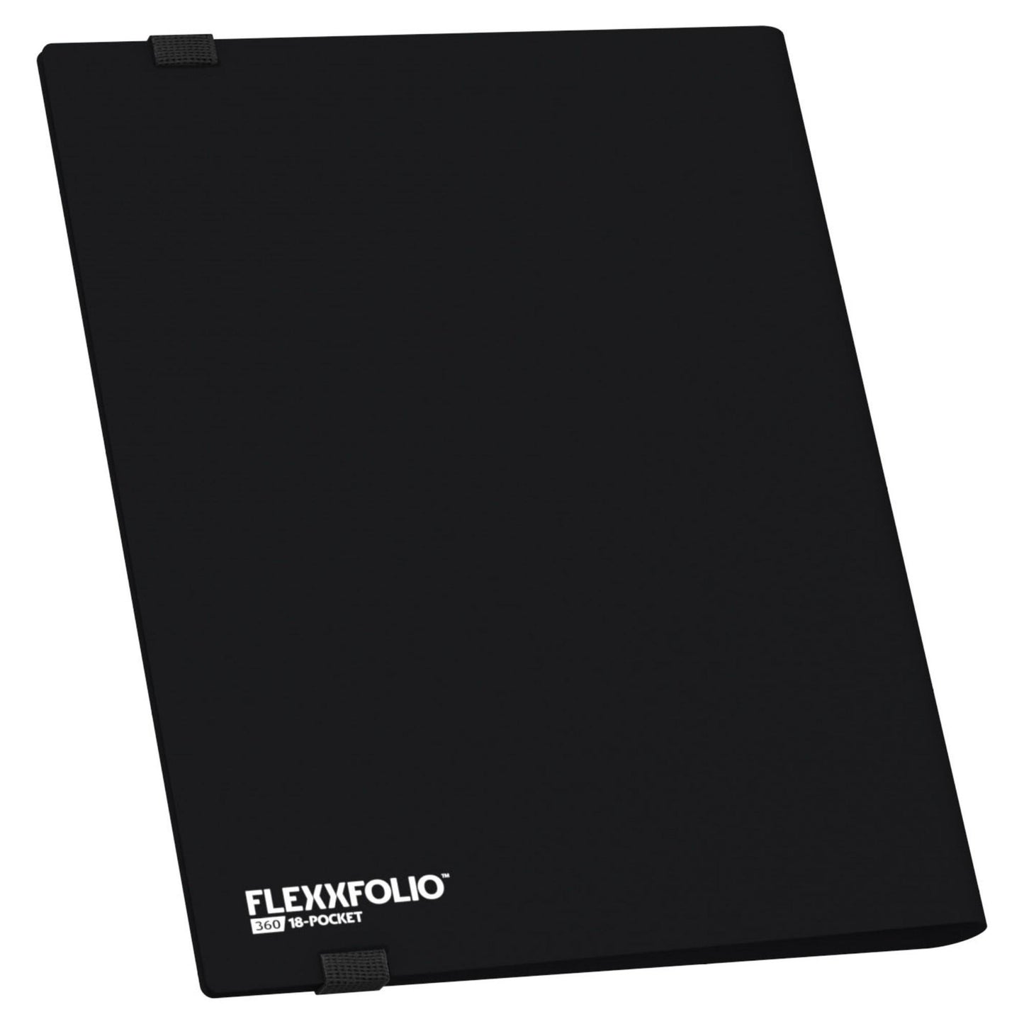 Ultimate Guard Flexxfolio 360 – 18-Pocket Card Portfolio (360 Cards)