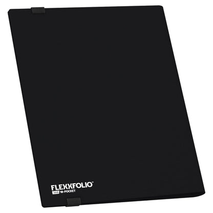 Ultimate Guard Flexxfolio 360 – 18-Pocket Card Portfolio (360 Cards)