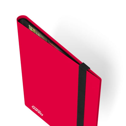 Ultimate Guard Flexxfolio 360 – 18-Pocket Card Portfolio (360 Cards)