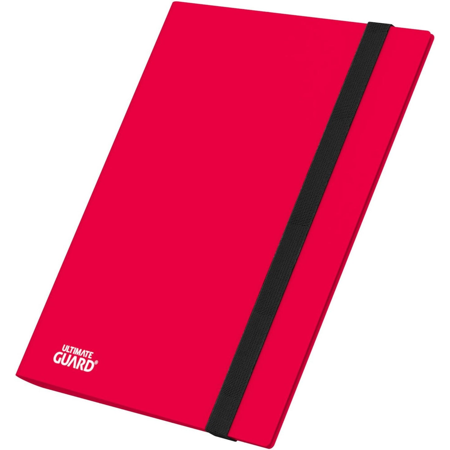 Ultimate Guard Flexxfolio 360 – 18-Pocket Card Portfolio (360 Cards)