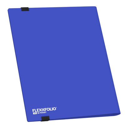 Ultimate Guard Flexxfolio 360 – 18-Pocket Card Portfolio (360 Cards)