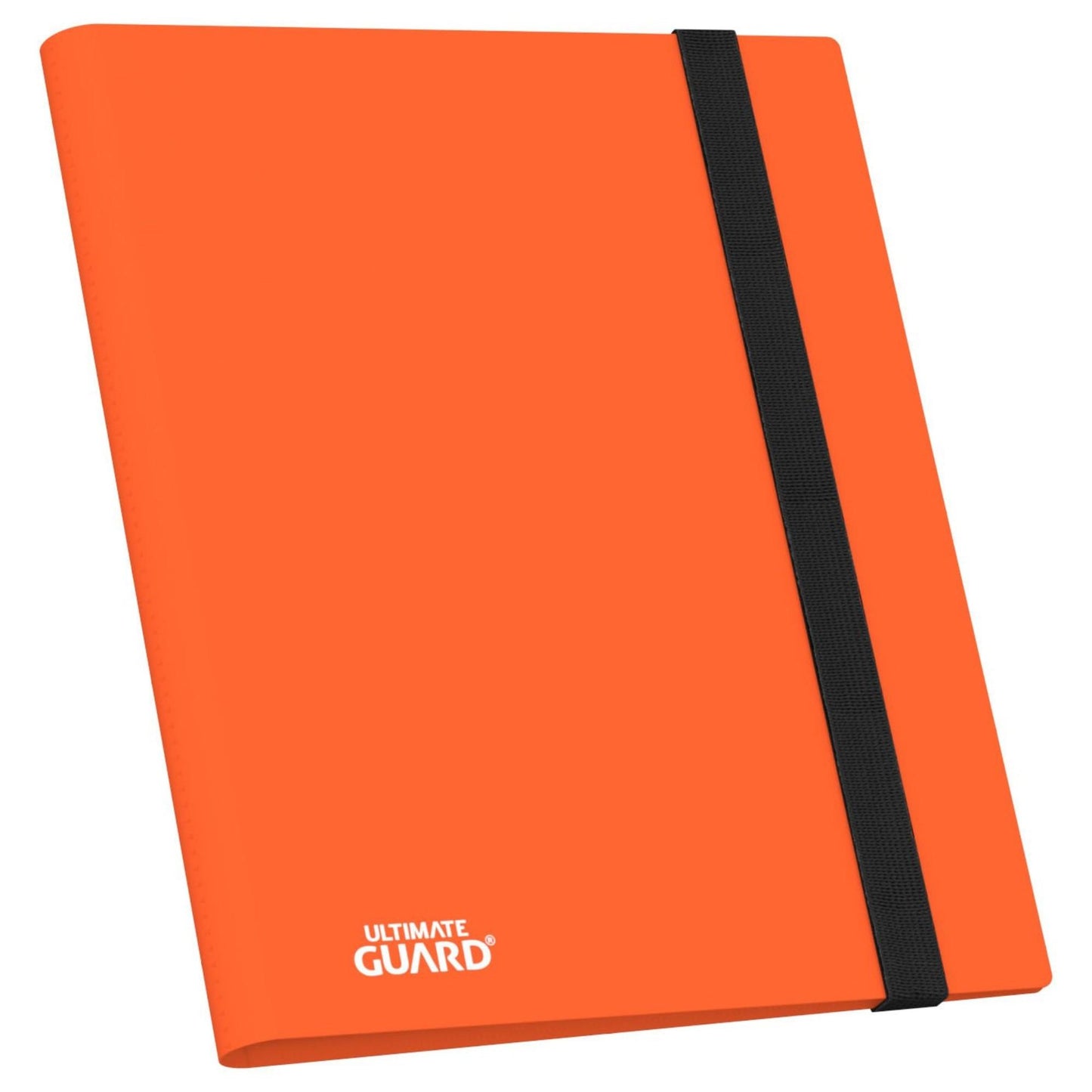 Ultimate Guard Flexxfolio 360 – 18-Pocket Card Portfolio (360 Cards)