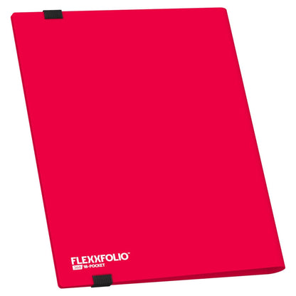 Ultimate Guard Flexxfolio 360 – 18-Pocket Card Portfolio (360 Cards)