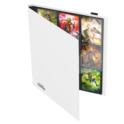 Ultimate Guard Flexxfolio 360 – 18-Pocket Card Portfolio (360 Cards)