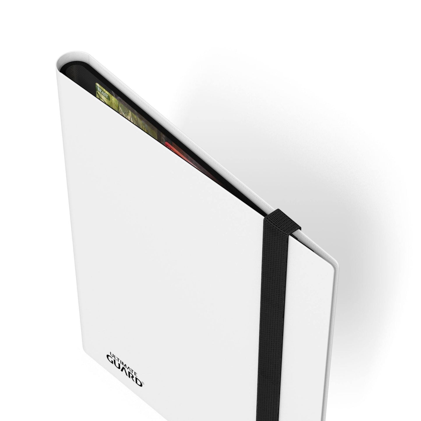 Ultimate Guard Flexxfolio 360 – 18-Pocket Card Portfolio (360 Cards)