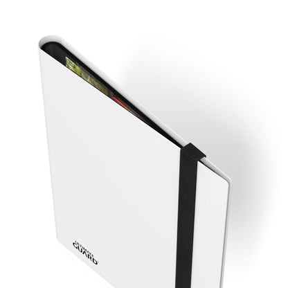 Ultimate Guard Flexxfolio 360 – 18-Pocket Card Portfolio (360 Cards)