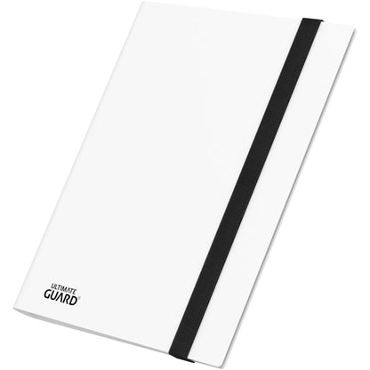 Ultimate Guard Flexxfolio 360 – 18-Pocket Card Portfolio (360 Cards)