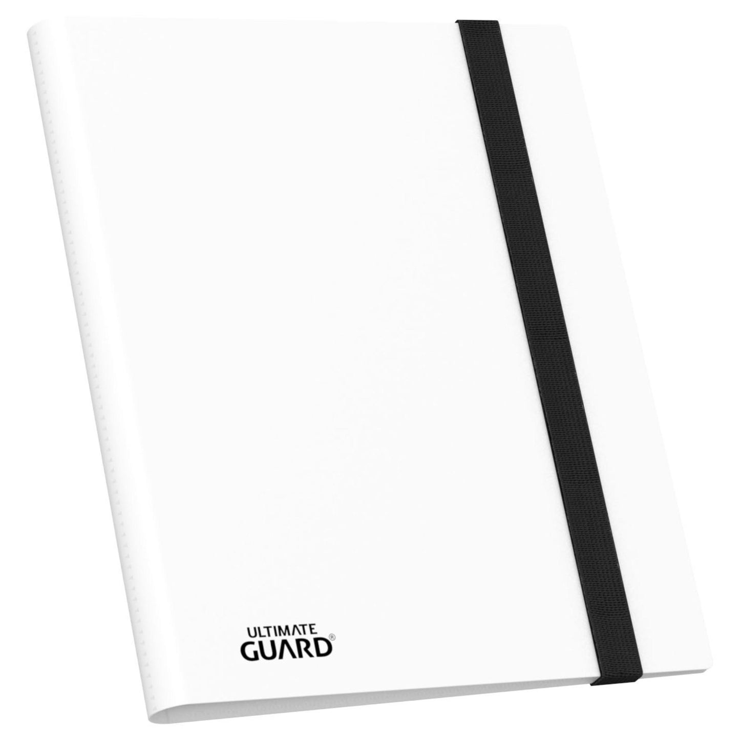 Ultimate Guard Flexxfolio 360 – 18-Pocket Card Portfolio (360 Cards)