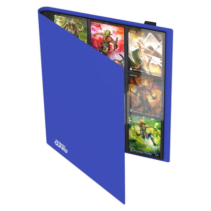 Ultimate Guard Flexxfolio 360 – 18-Pocket Card Portfolio (360 Cards)