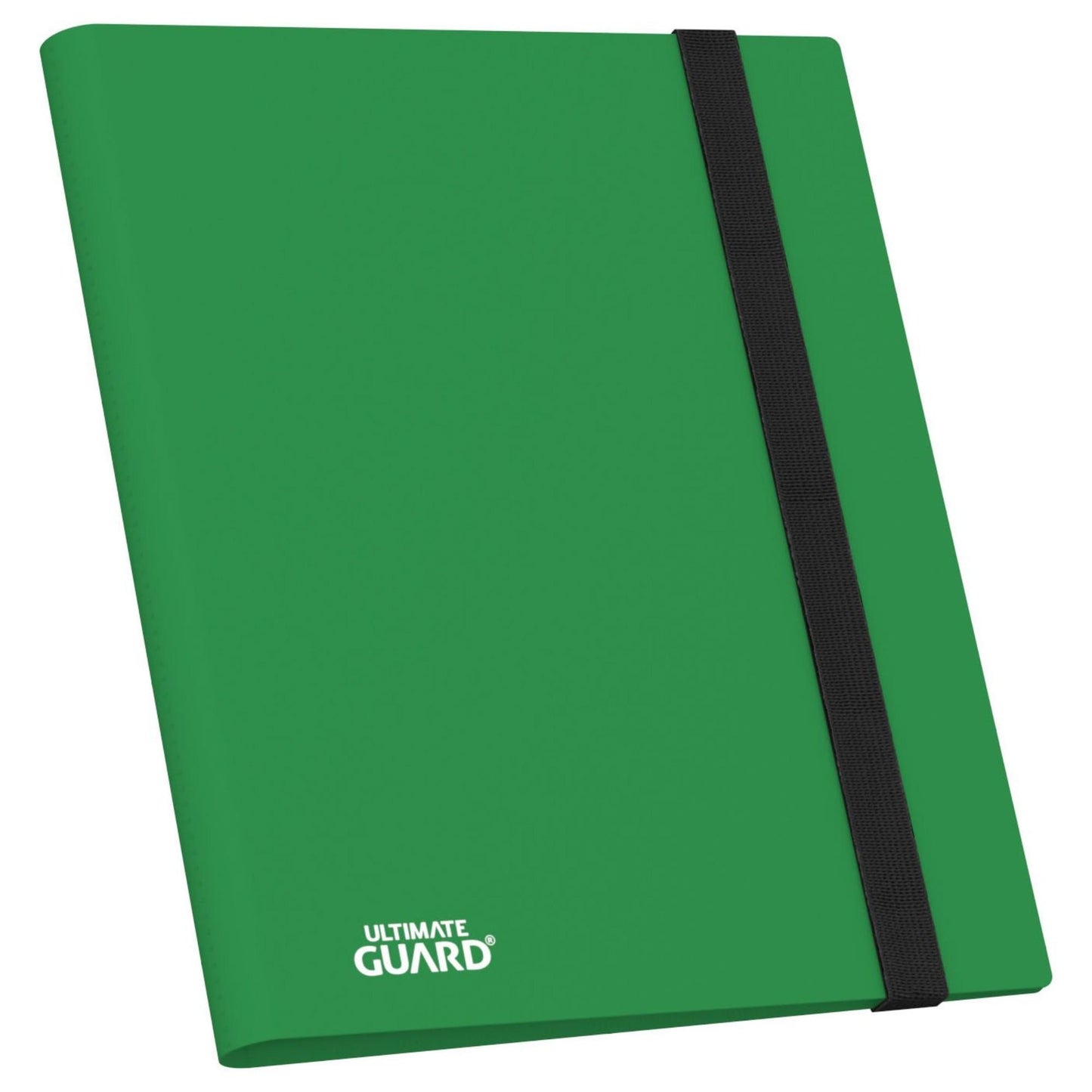 Ultimate Guard Flexxfolio 360 – 18-Pocket Card Portfolio (360 Cards)