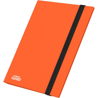 Ultimate Guard Flexxfolio 360 – 18-Pocket Card Portfolio (360 Cards)