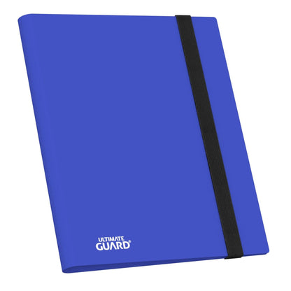 Ultimate Guard Flexxfolio 360 – 18-Pocket Card Portfolio (360 Cards)