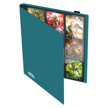 Ultimate Guard Flexxfolio 360 – 18-Pocket Card Portfolio (360 Cards)
