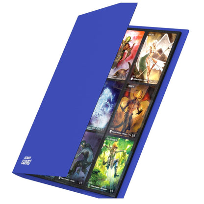 Ultimate Guard Flexxfolio 360 – 18-Pocket Card Portfolio (360 Cards)