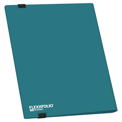 Ultimate Guard Flexxfolio 360 – 18-Pocket Card Portfolio (360 Cards)