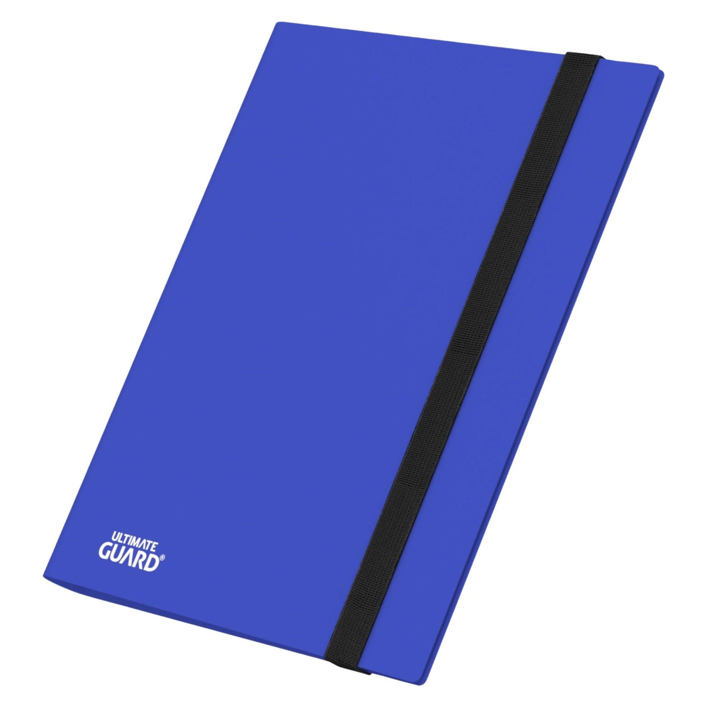 Ultimate Guard Flexxfolio 360 – 18-Pocket Card Portfolio (360 Cards)