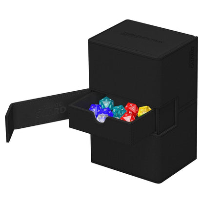 Ultimate Guard Twin Flip'n'Tray 160+ Xenoskin