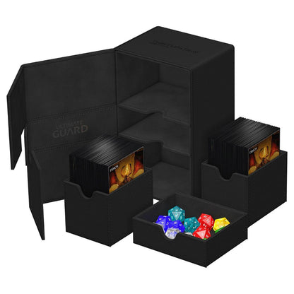 Ultimate Guard Twin Flip'n'Tray 160+ Xenoskin