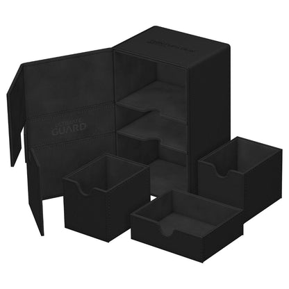 Ultimate Guard Twin Flip'n'Tray 160+ Xenoskin