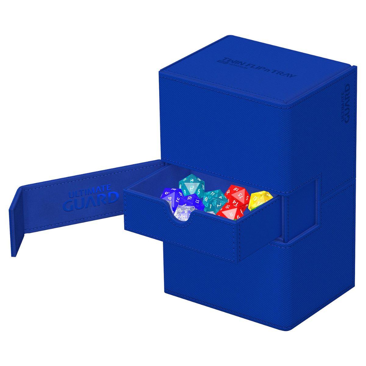 Ultimate Guard Twin Flip'n'Tray 160+ Xenoskin