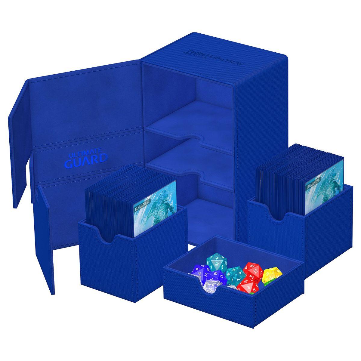 Ultimate Guard Twin Flip'n'Tray 160+ Xenoskin