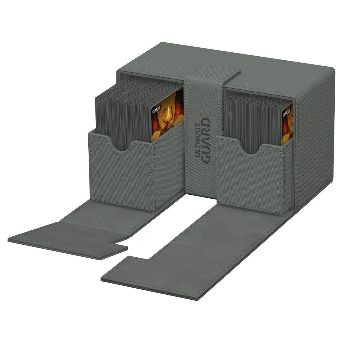 Ultimate Guard Twin Flip'n'Tray 160+ Xenoskin