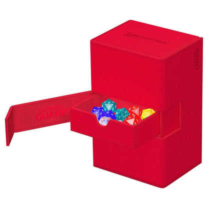 Ultimate Guard Twin Flip'n'Tray 160+ Xenoskin