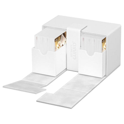 Ultimate Guard Twin Flip'n'Tray 160+ Xenoskin