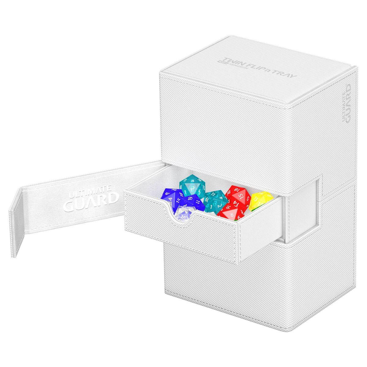 Ultimate Guard Twin Flip'n'Tray 160+ Xenoskin