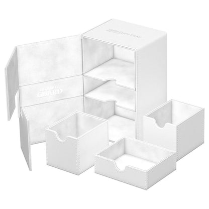 Ultimate Guard Twin Flip'n'Tray 160+ Xenoskin